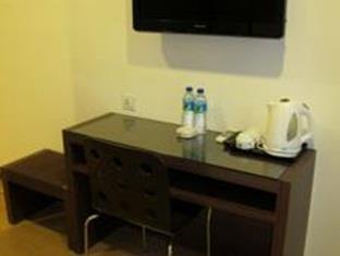 8 Days Boutique Hotel @ Mount Austin Jb Johor Bahru Exterior foto