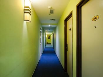 8 Days Boutique Hotel @ Mount Austin Jb Johor Bahru Exterior foto