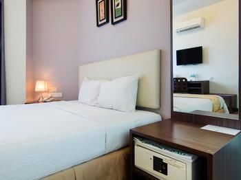 8 Days Boutique Hotel @ Mount Austin Jb Johor Bahru Exterior foto