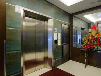 8 Days Boutique Hotel @ Mount Austin Jb Johor Bahru Exterior foto
